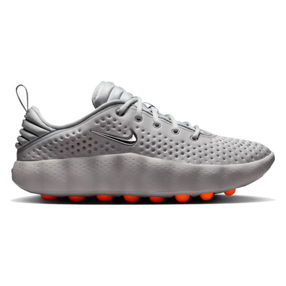 Tênis Nike Mind 002 Light Smoke Grey Cinza