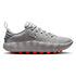 Tênis Nike Mind 002 Light Smoke Grey Cinza