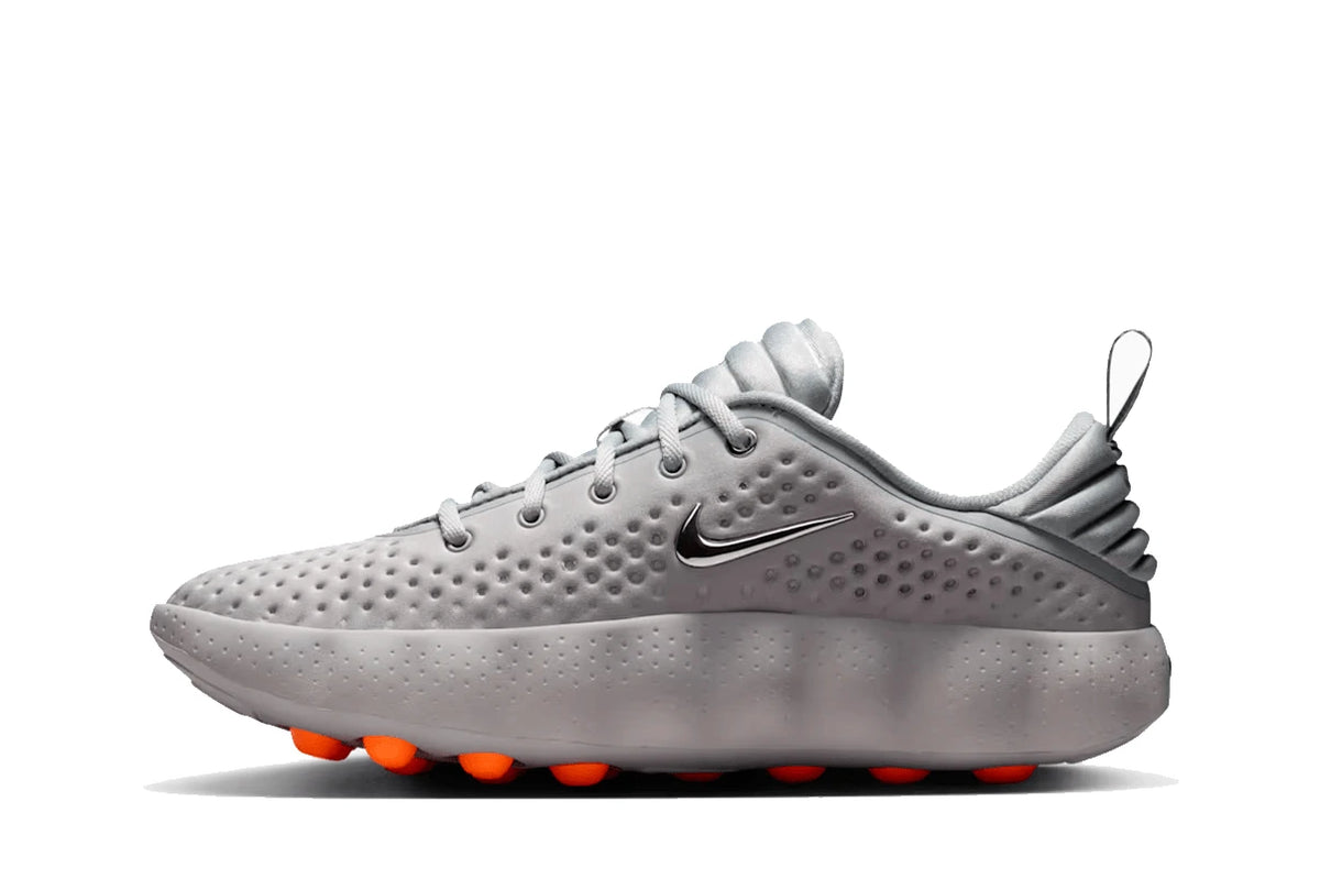 Tênis Nike Mind 002 Light Smoke Grey Cinza