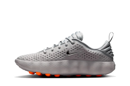 Tênis Nike Mind 002 Light Smoke Grey Cinza
