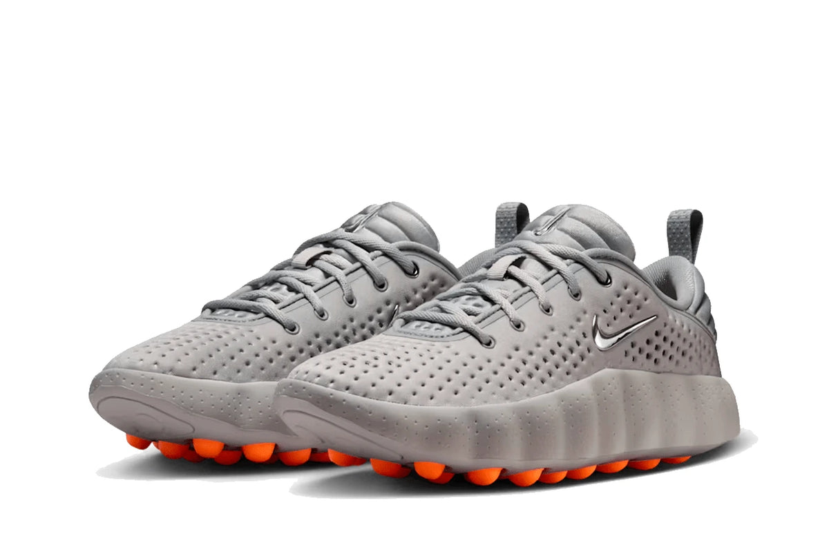 Tênis Nike Mind 002 Light Smoke Grey Cinza