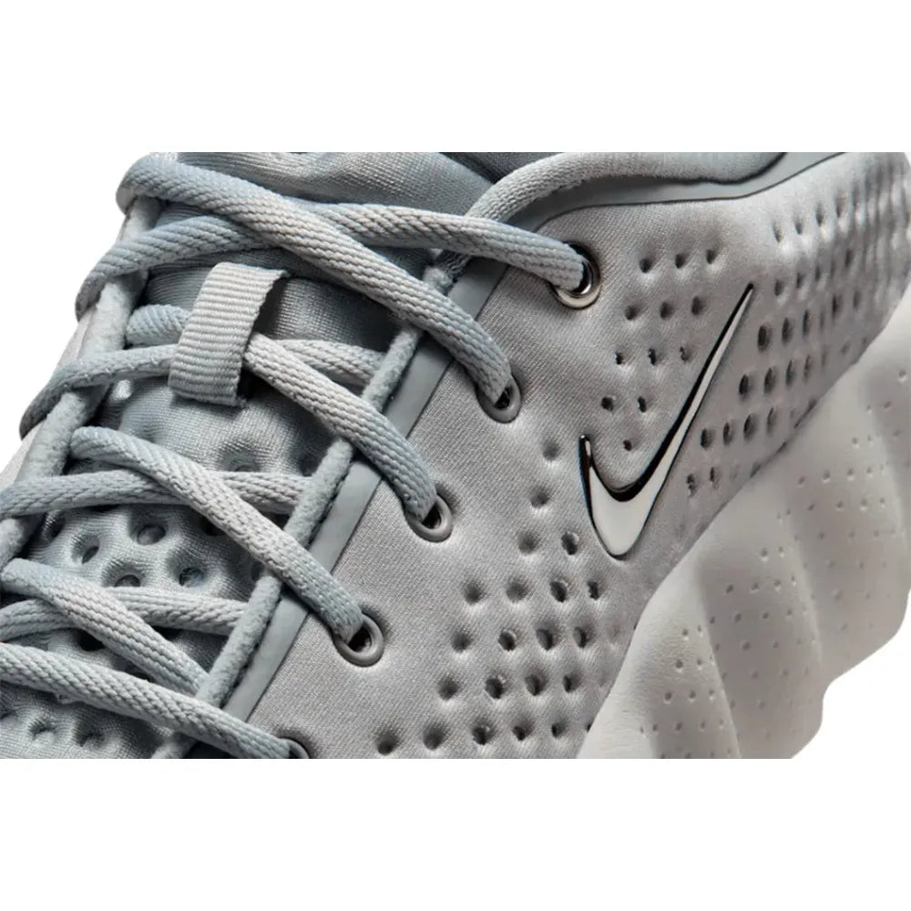 Tênis Nike Mind 002 Light Smoke Grey Cinza