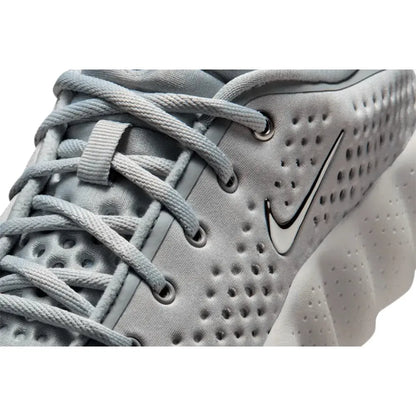 Tênis Nike Mind 002 Light Smoke Grey Cinza