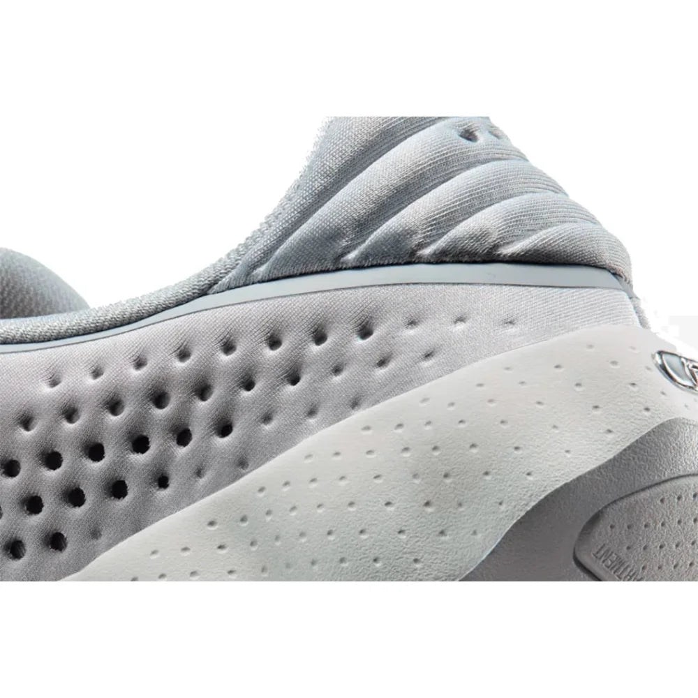 Tênis Nike Mind 002 Light Smoke Grey Cinza