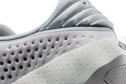 Tênis Nike Mind 002 Light Smoke Grey Cinza