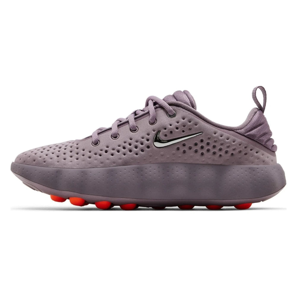 Tênis Nike Mind 002 Light Violet Ore Roxo - foto 2