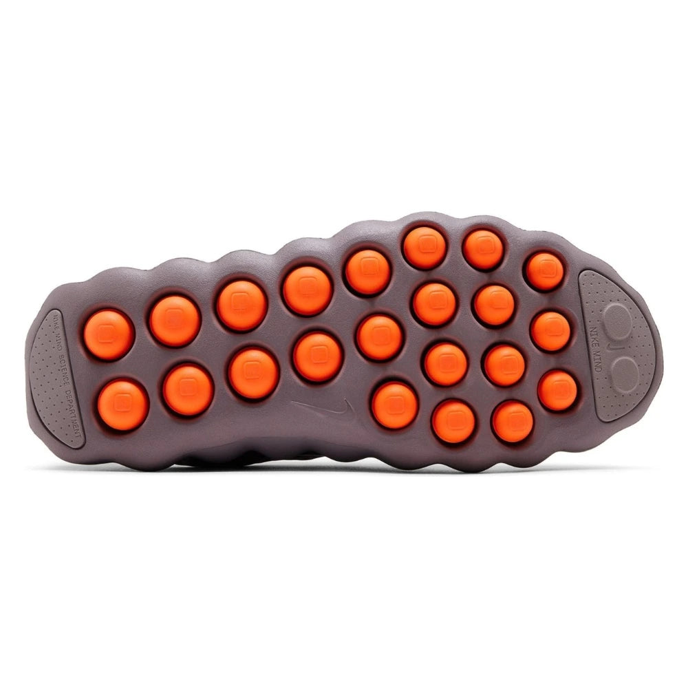 Tênis Nike Mind 002 Light Violet Ore Roxo - foto 3