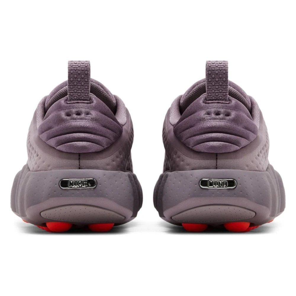 Tênis Nike Mind 002 Light Violet Ore Roxo - foto 4