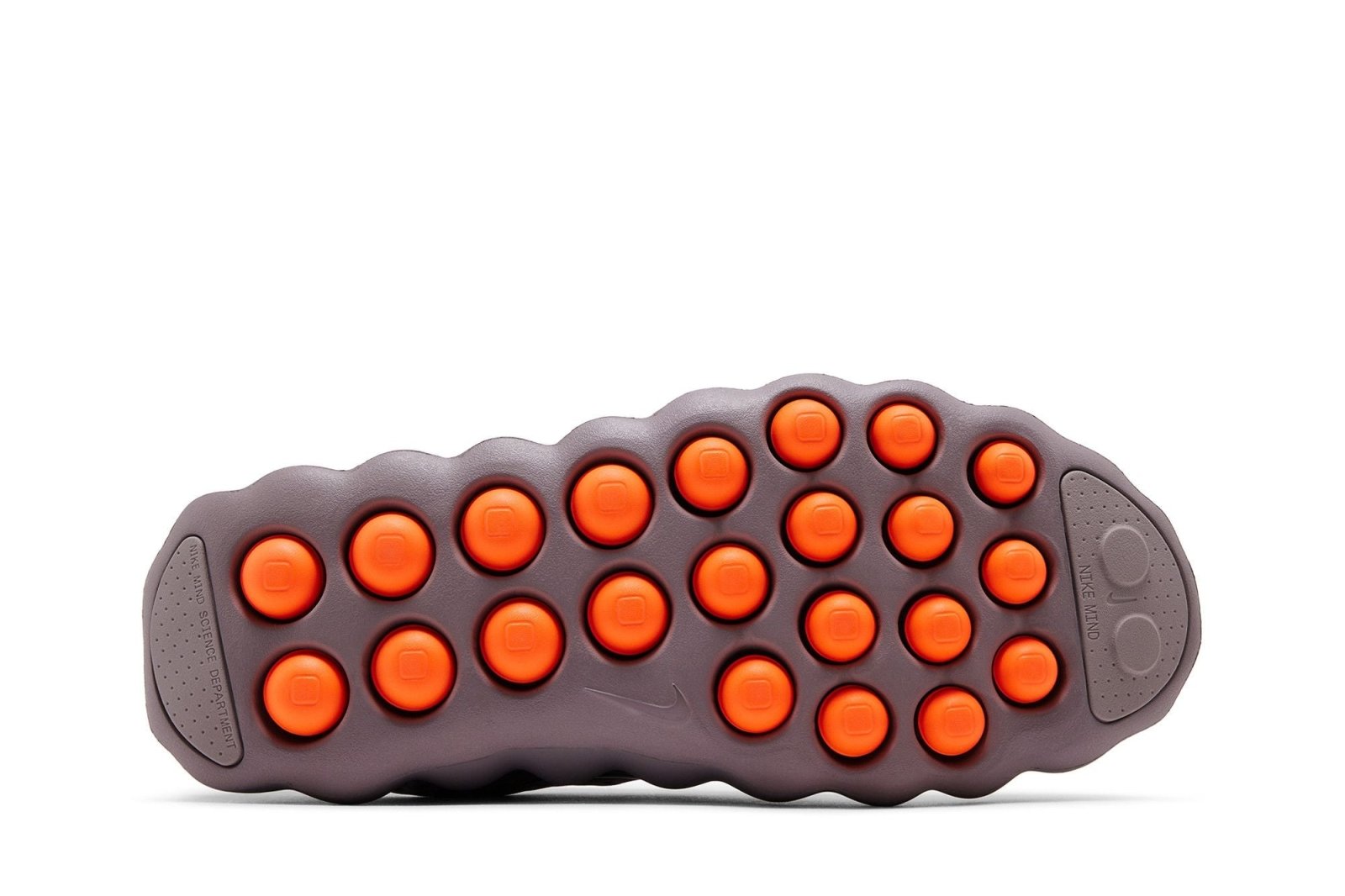 Tênis Nike Mind 002 Light Violet Ore Roxo