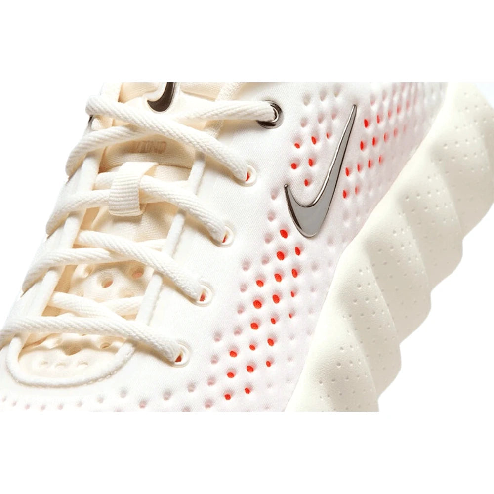Tênis Nike Mind 002 Sail Bege