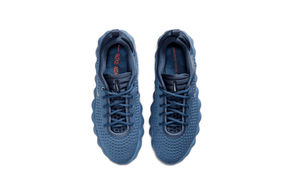 Tênis Nike Mind 002 Thunder Blue Azul