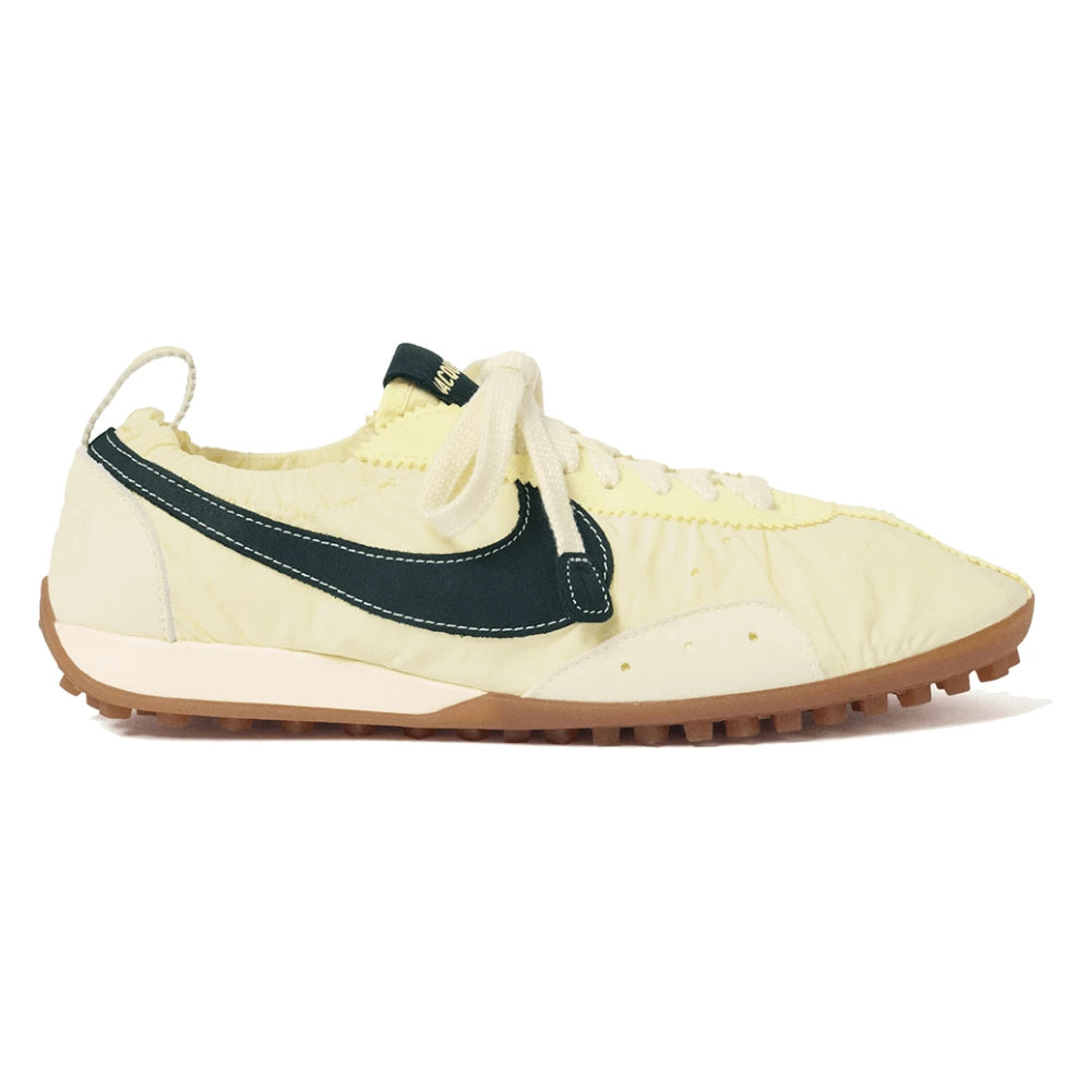 Tênis Nike Moon Shoe SP Jacquemus Alabaster Amarelo