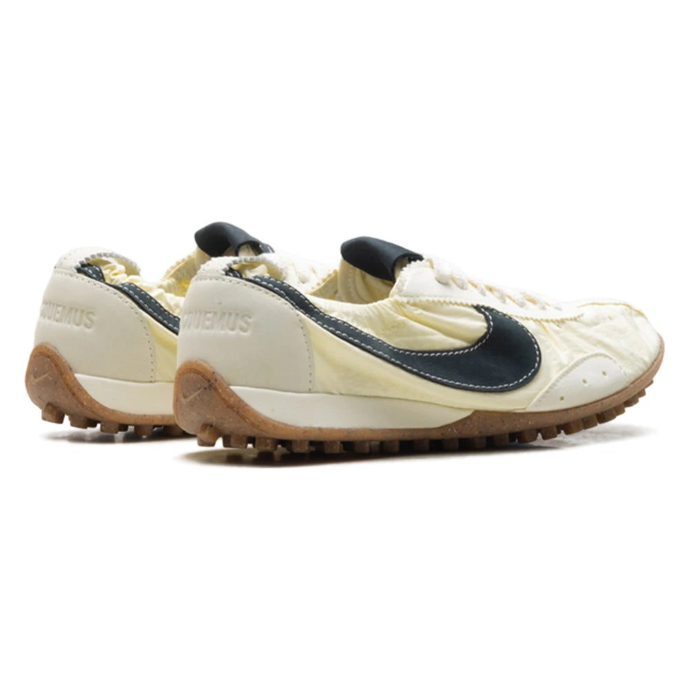 Tênis Nike Moon Shoe SP Jacquemus Alabaster Amarelo - foto 6