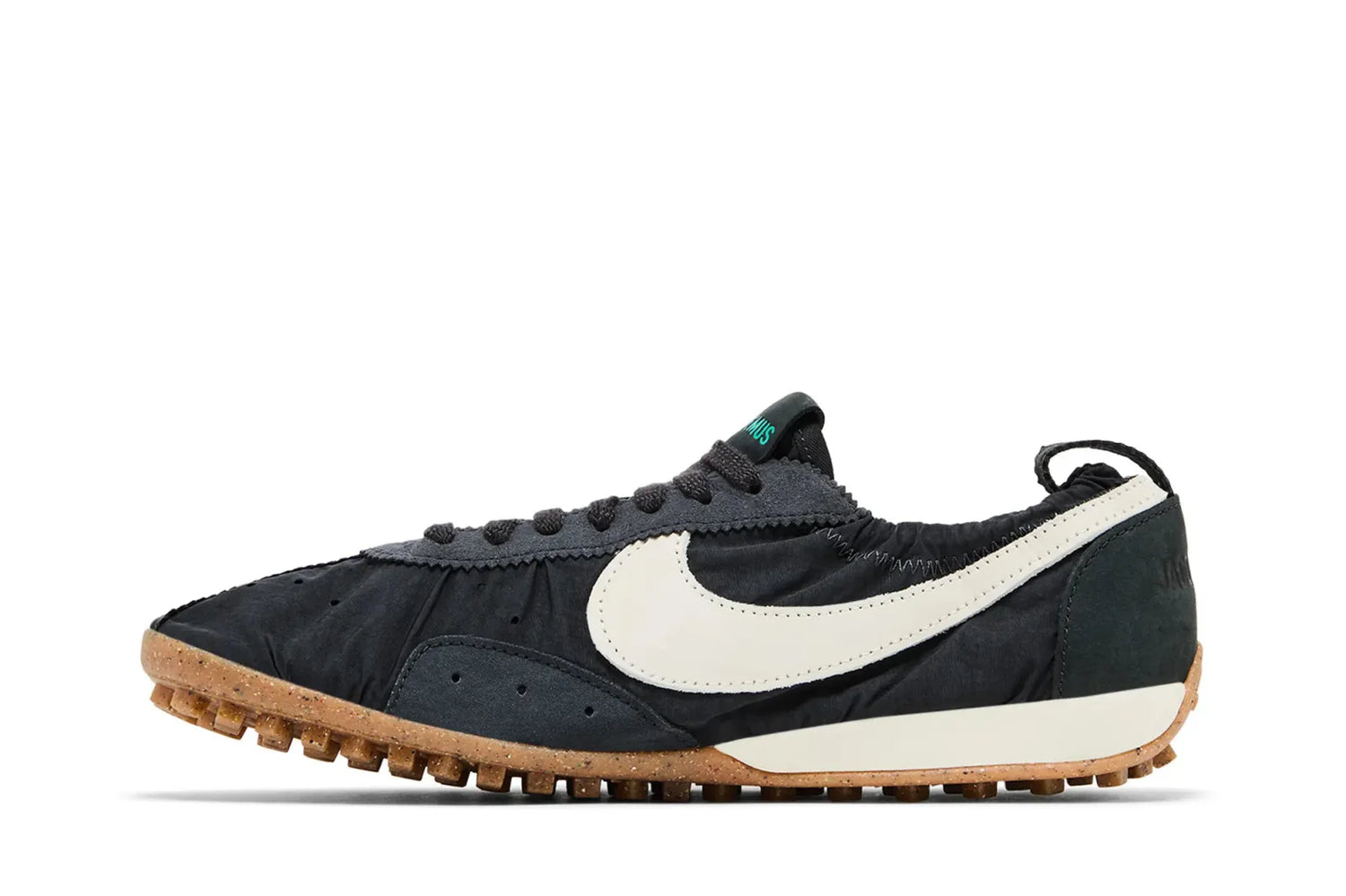 Tênis Nike Moon Shoe SP Jacquemus Off Noir Preto