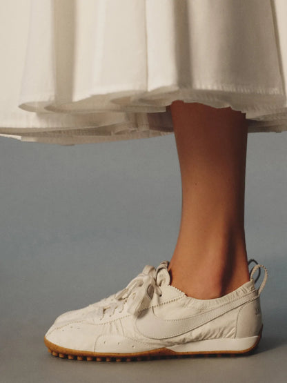 Tênis Nike Moon Shoe SP Jacquemus Off White Branco