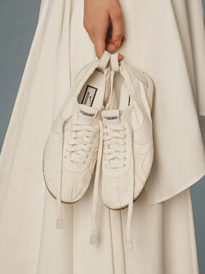 Tênis Nike Moon Shoe SP Jacquemus Off White Branco