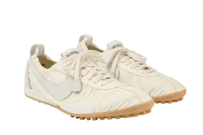 Tênis Nike Moon Shoe SP Jacquemus Off White Branco