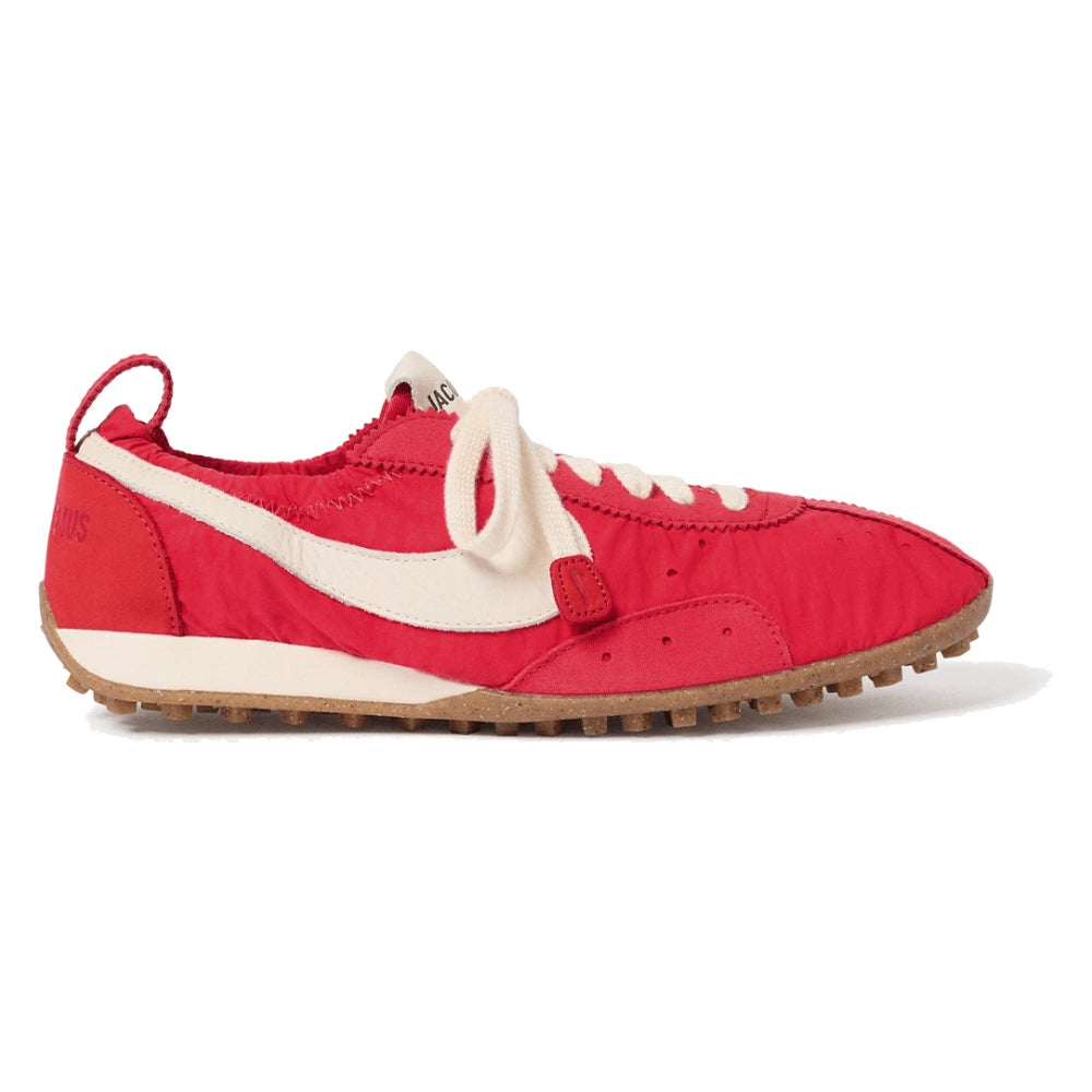 Tênis Nike Moon Shoe SP Jacquemus University Red Vermelho