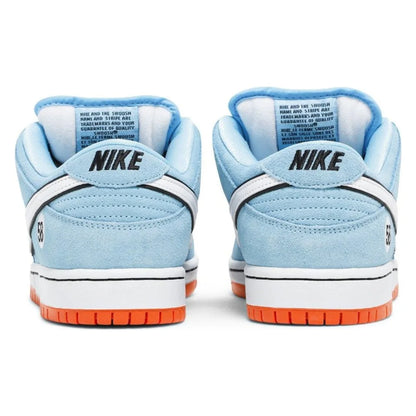 Tênis Nike SB Dunk Low Club 58 Gulf Azul - foto 4