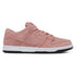Tênis Nike SB Dunk Low Pink Pig Rosa