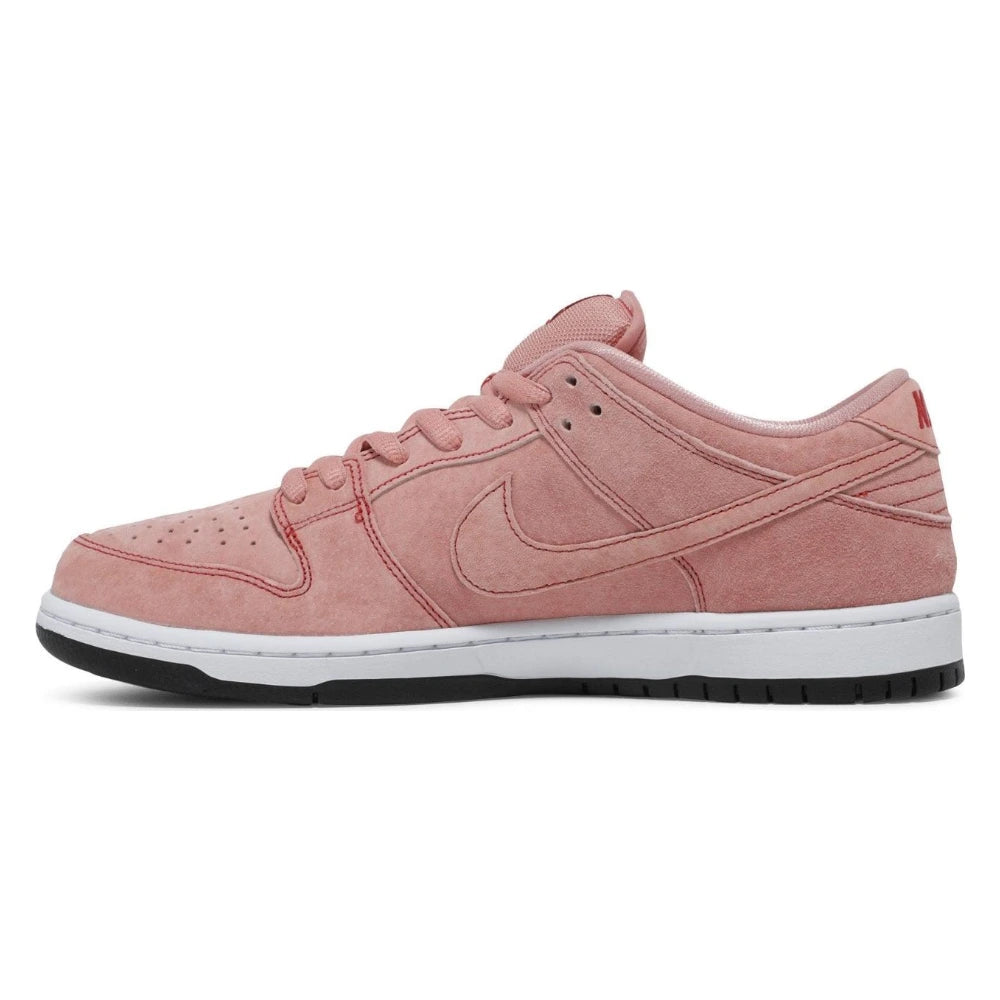 Tênis Nike SB Dunk Low Pink Pig Rosa - foto 2