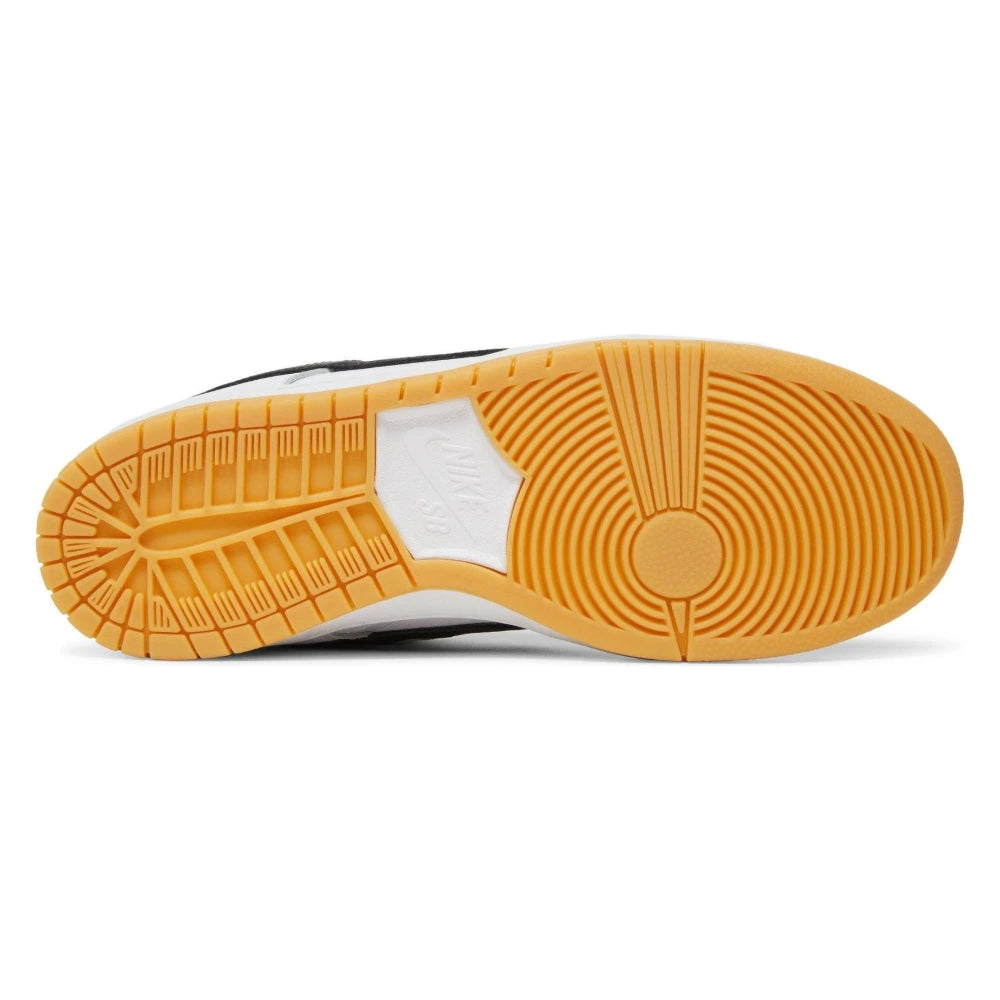 Tênis Nike SB Dunk Low Pro ISO White Gum Branco - foto 3