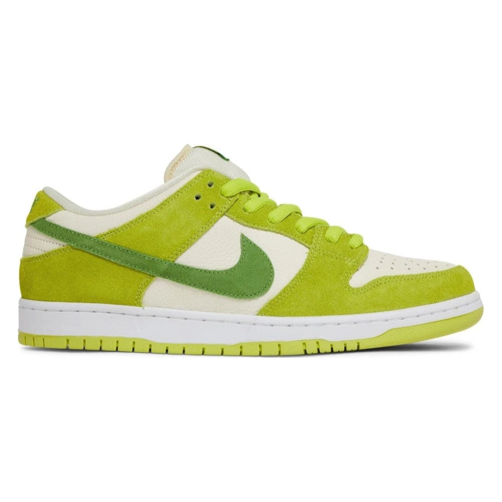 Tênis Nike SB Dunk Low Pro Sour Apple Verde