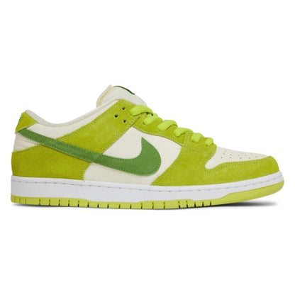 Tênis Nike SB Dunk Low Pro Sour Apple Verde