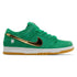 Tênis Nike SB Dunk Low Pro St. Patrick&