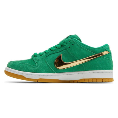 Tênis Nike SB Dunk Low Pro St. Patrick&