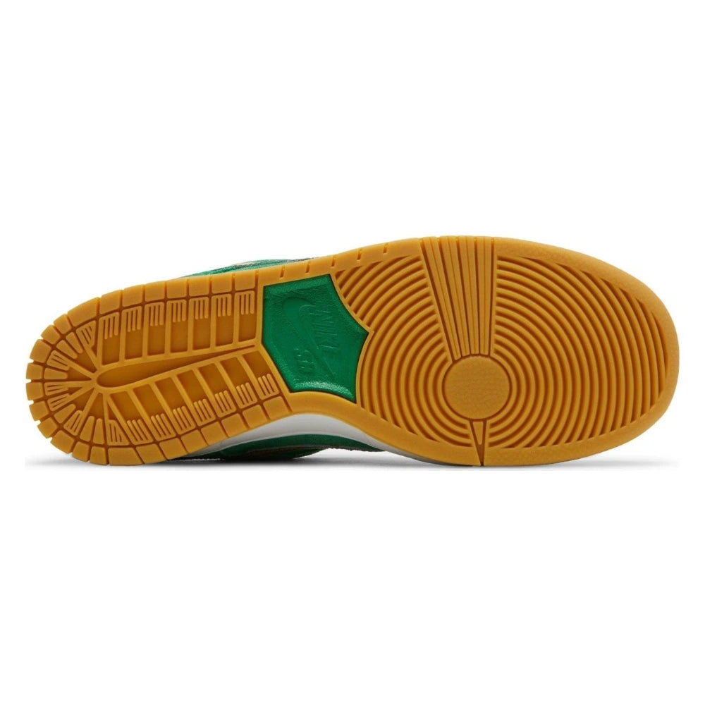 Tênis Nike SB Dunk Low Pro St. Patrick&