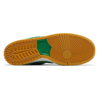 Tênis Nike SB Dunk Low Pro St. Patrick&