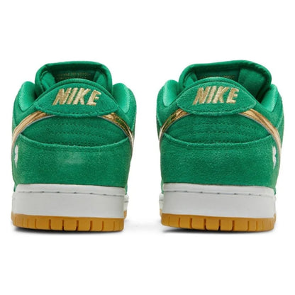 Tênis Nike SB Dunk Low Pro St. Patrick&