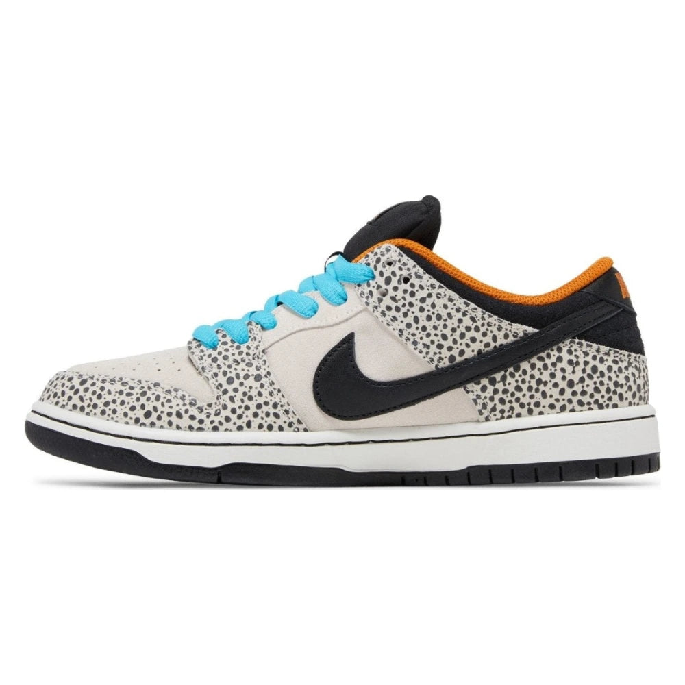Tênis Nike SB Dunk Low Safari Olympics Bege - foto 2