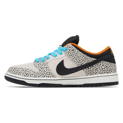 Tênis Nike SB Dunk Low Safari Olympics Bege - foto 2
