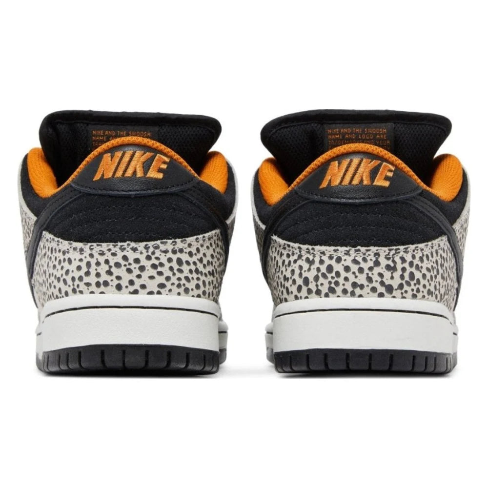 Tênis Nike SB Dunk Low Safari Olympics Bege - foto 4