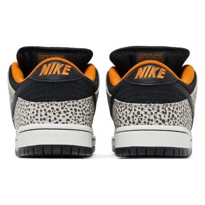 Tênis Nike SB Dunk Low Safari Olympics Bege - foto 4