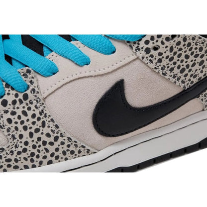 Tênis Nike SB Dunk Low Safari Olympics Bege - foto 6