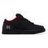 Tênis Nike SB Dunk Low Supreme 94 Black Preto
