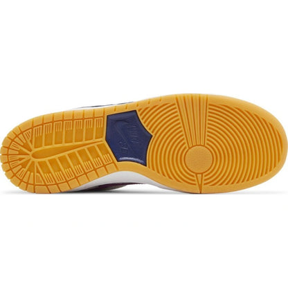 Tênis Nike SB Dunk Low x Rayssa Leal Bege - foto 3