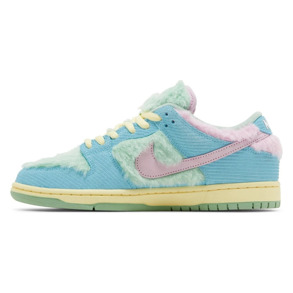 Tênis Nike SB Dunk Low x Verdy Visty Azul - foto 2