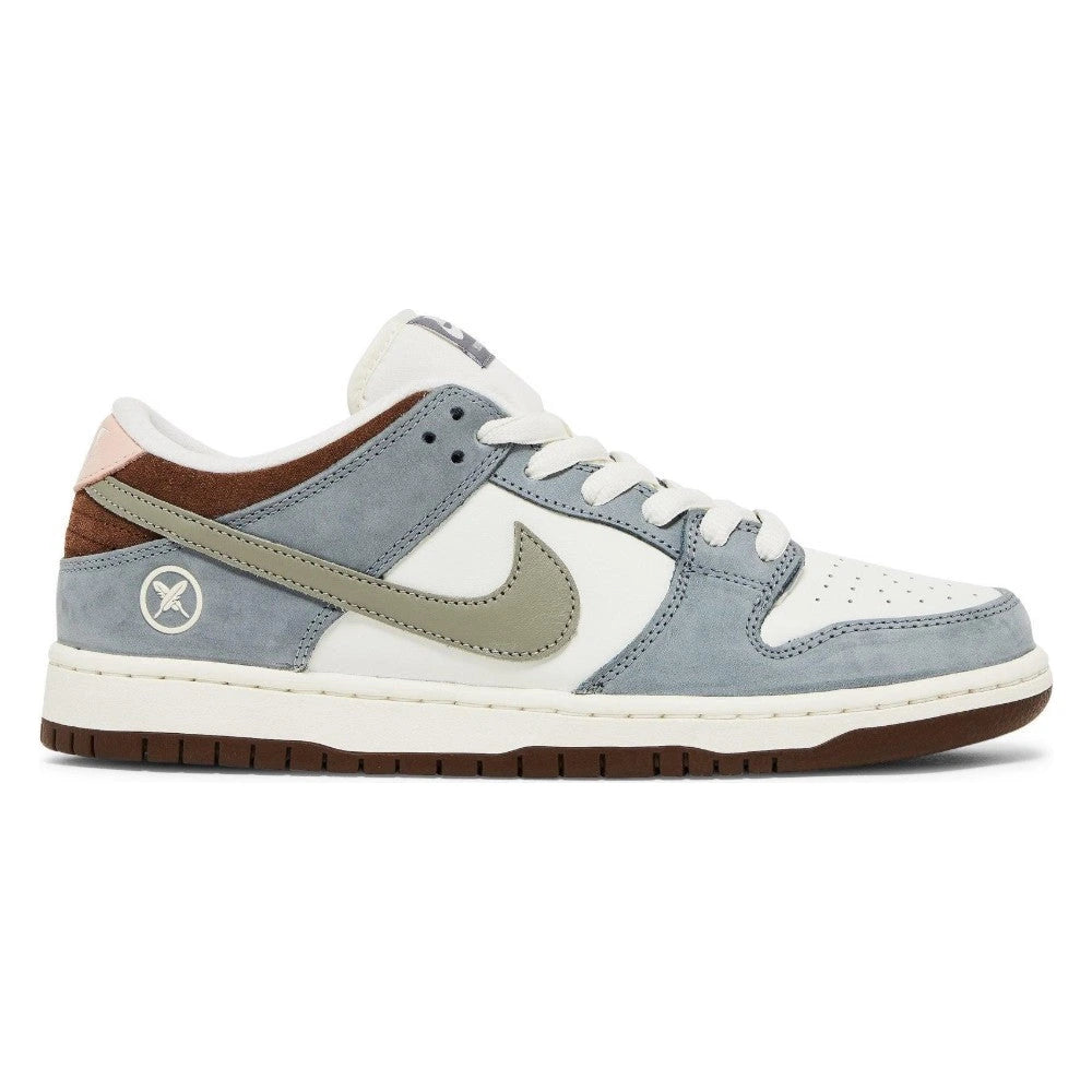 Tênis Nike SB Dunk Low x Yuto Horigome Azul