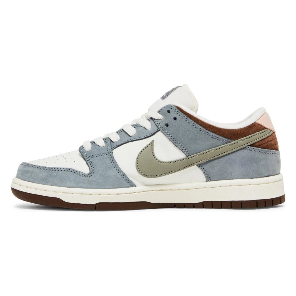 Tênis Nike SB Dunk Low x Yuto Horigome Azul - foto 2