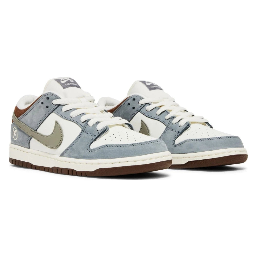 Tênis Nike SB Dunk Low x Yuto Horigome Azul - foto 5