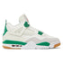 Tênis Nike SB x Air Jordan 4 Retro Pine Green Verde