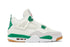Tênis Nike SB x Air Jordan 4 Retro Pine Green Verde