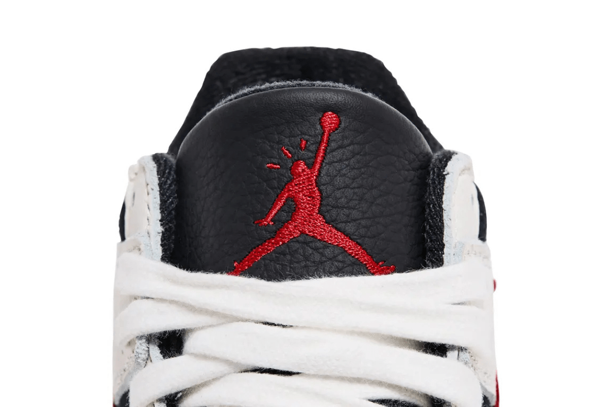 Tênis Nike Jordan Jumpman Jack TR Travis Scott University Red Vermelho