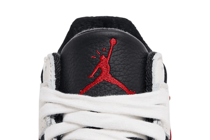 Tênis Nike Jordan Jumpman Jack TR Travis Scott University Red Vermelho