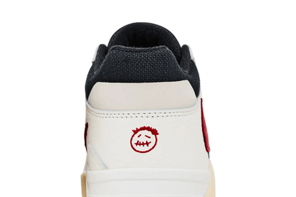 Tênis Nike Jordan Jumpman Jack TR Travis Scott University Red Vermelho