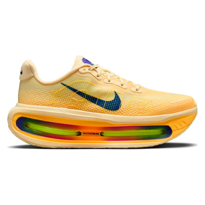Tênis Nike Vomero Premium Alabaster Amarelo